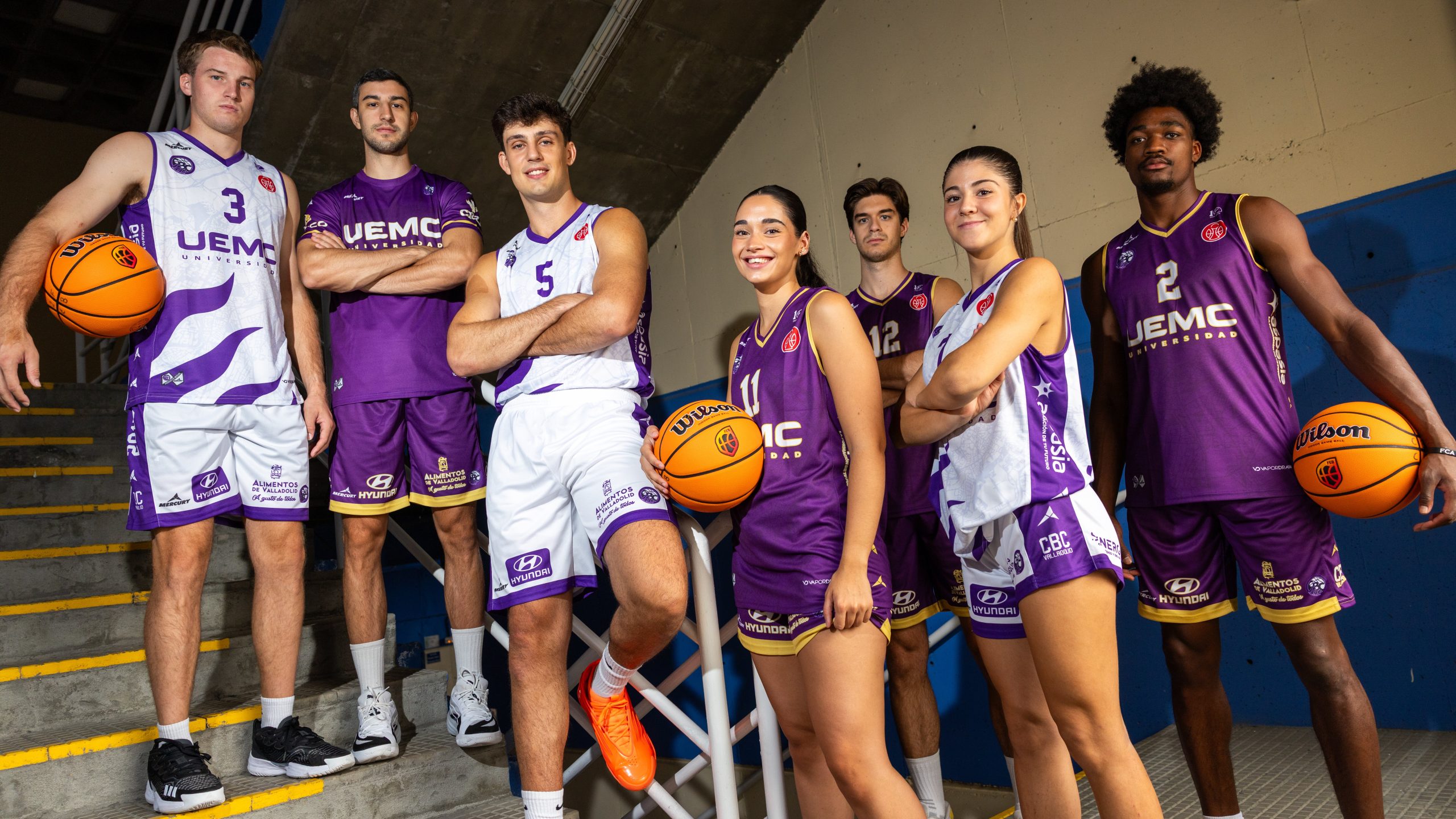 Baloncesto